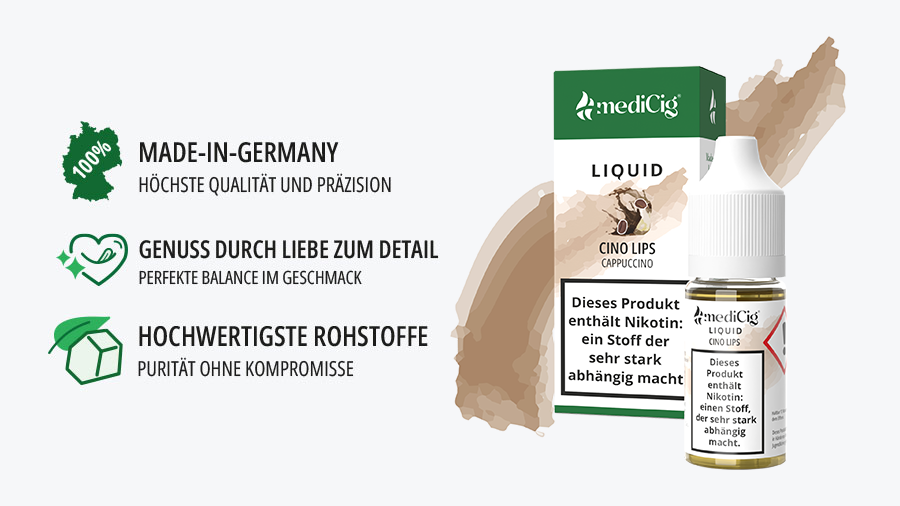E-Zigaretten-Liquid-Cino-Lips-Cappuccino-medicig
