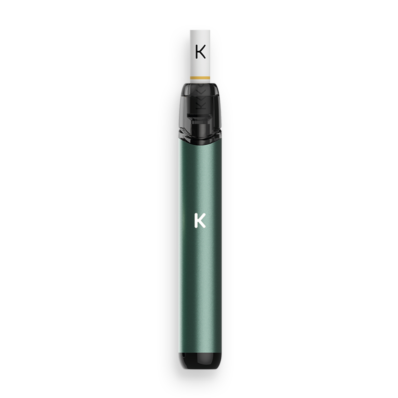 KIWI Pen Kit - midnight-green