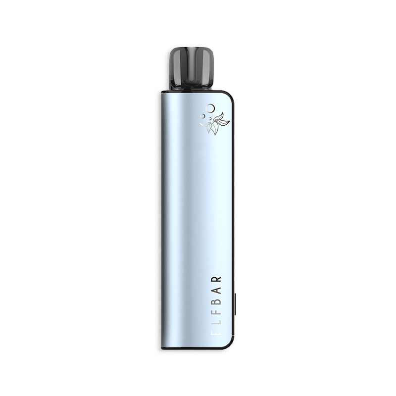Elfbar Elfa Master Basisgert - glacier blue Elfbar Elfa Master Basisgert - glacier blue