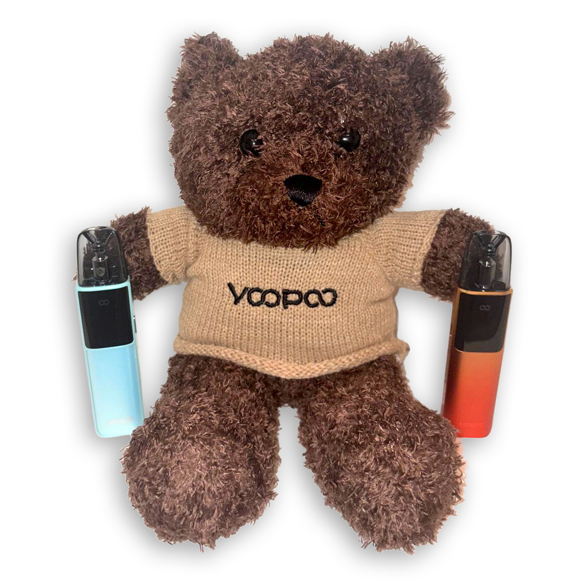 Voopoo kleiner Teddybär
