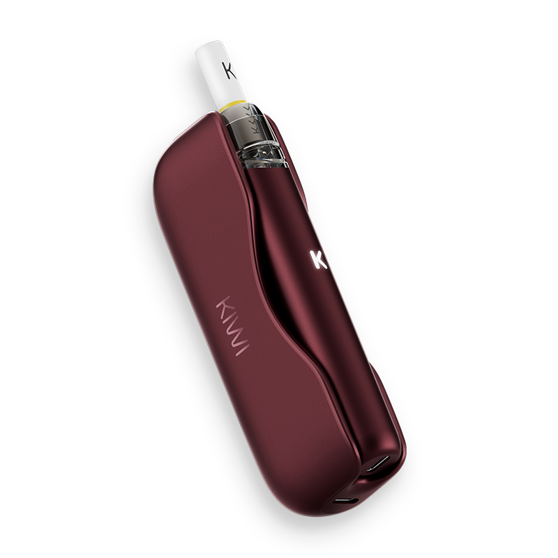 KIWI 2 Starter Kit - red velvet