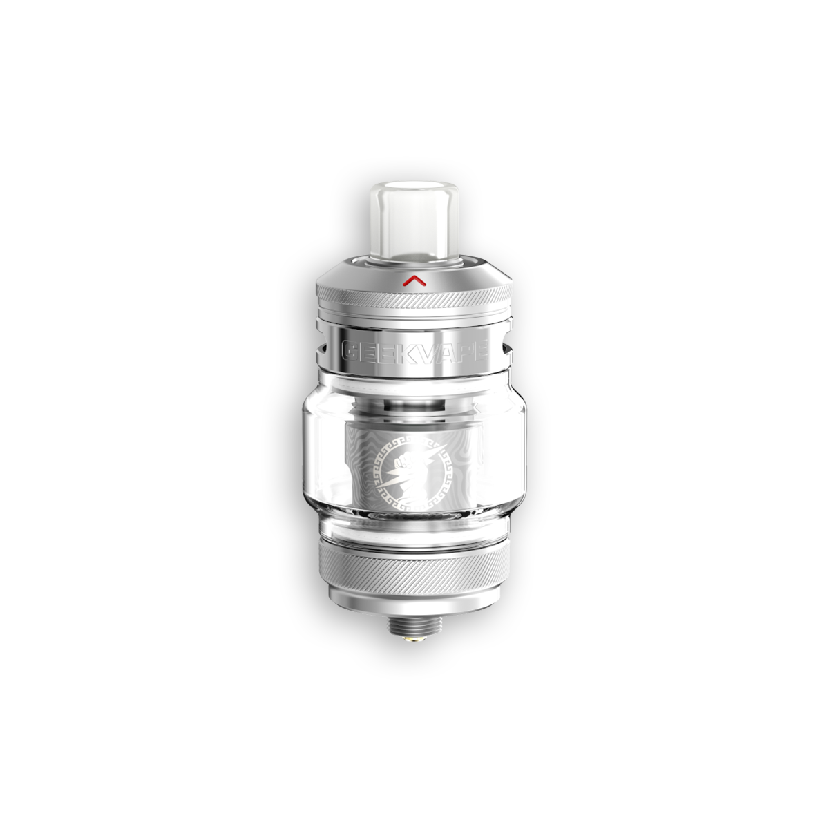 GEEKVAPE-Z-Nano-3-5-ml-Clearomizer-silver
