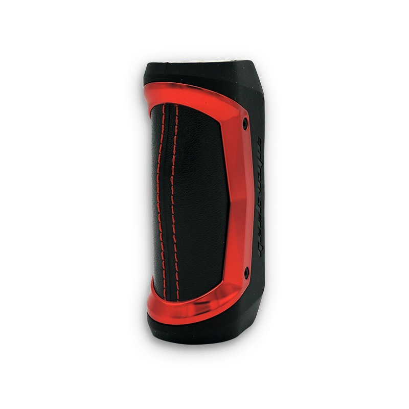 Aspire Boxxer Set - E-Zigaretten Kit - schwarz/rot - pink