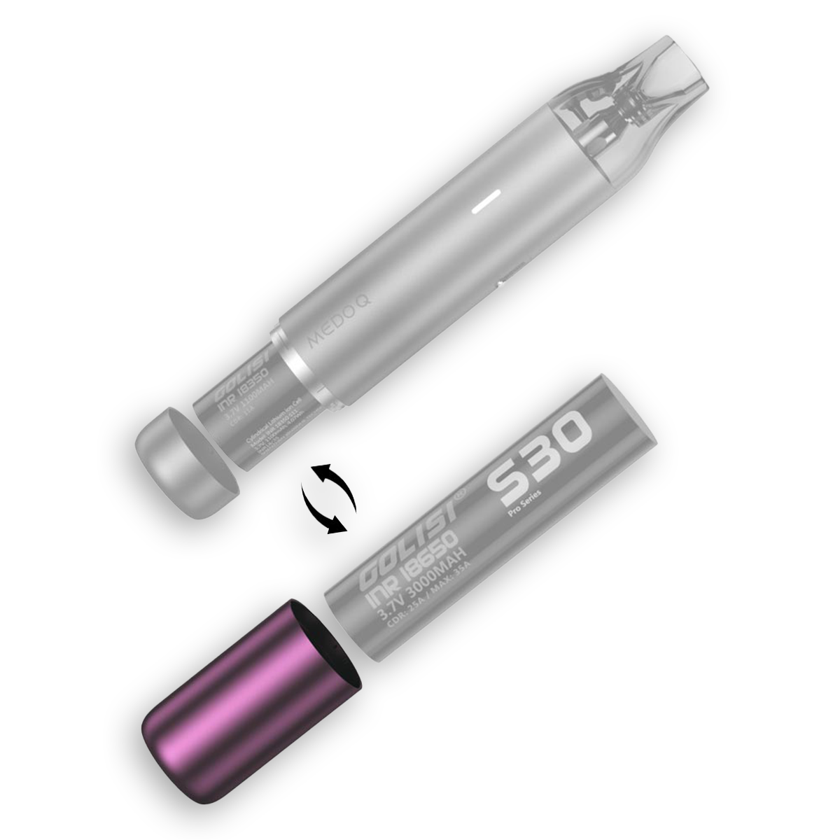 medo-q-akkuhuelse-frosted-pink-4