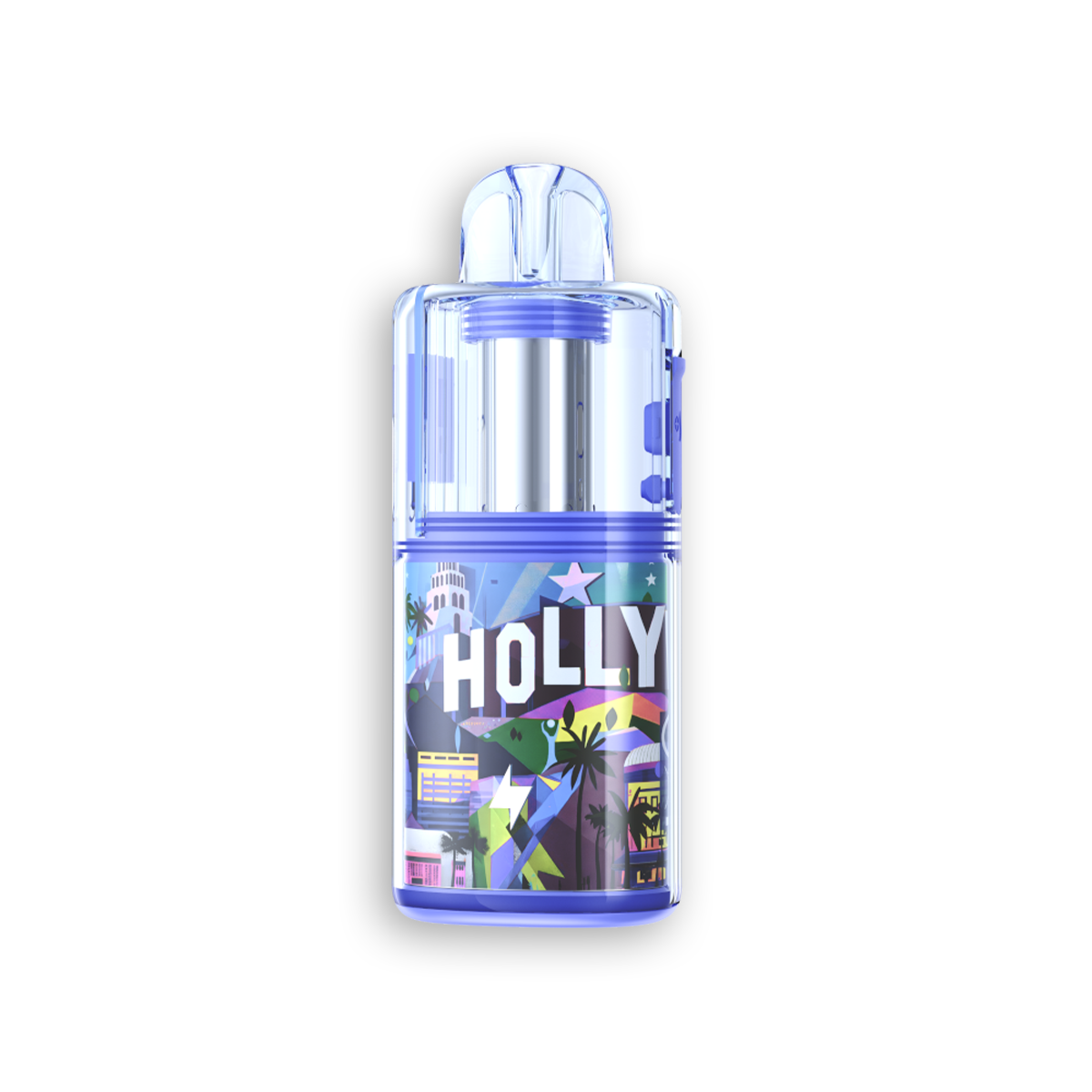 Geekvape Kloud E-Zigarette fame blue