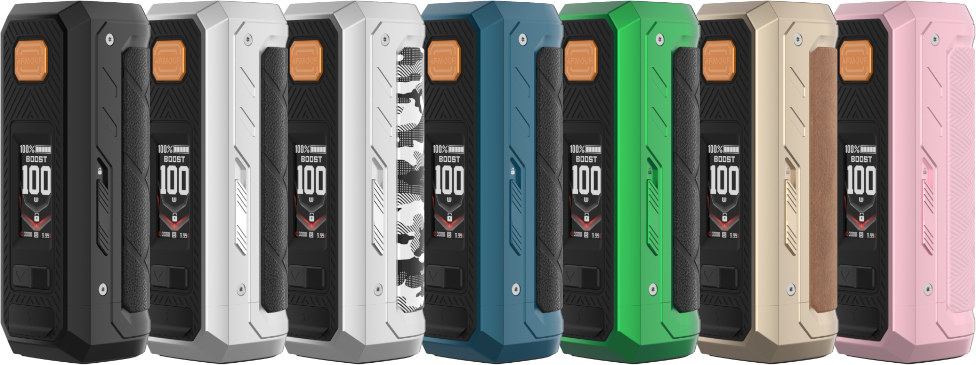 Vaporesso Armour Ultra Akku