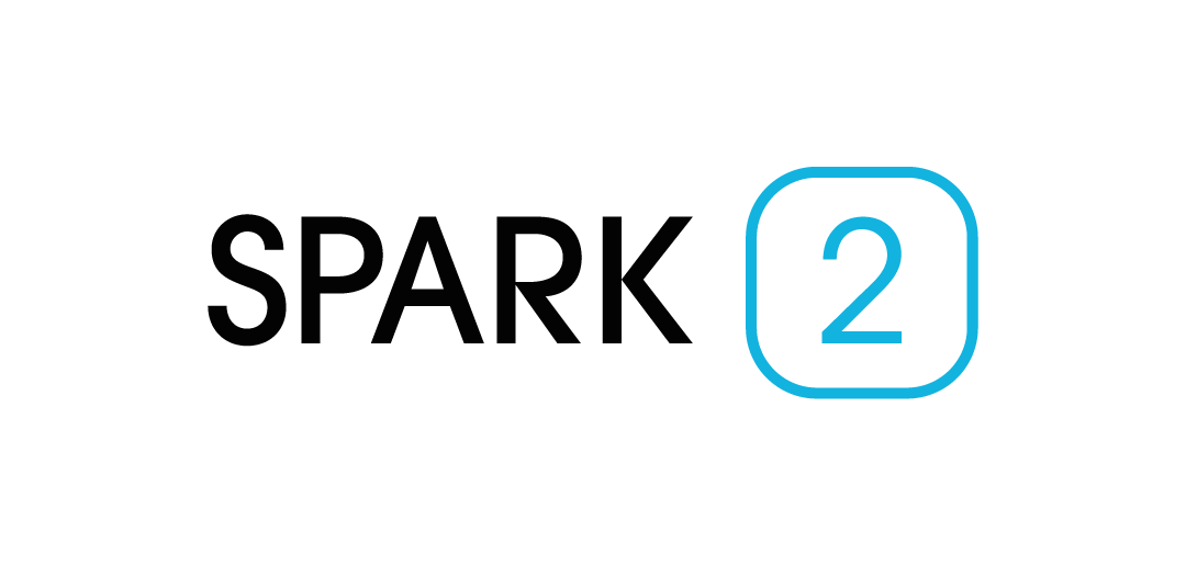 Kiwi Spark 2 Logo