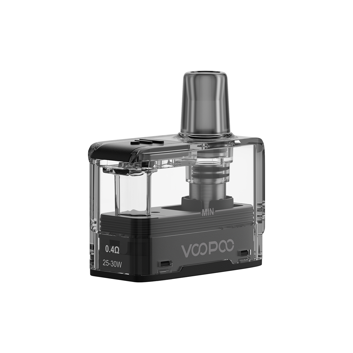 Voopoo Doric go pods 2er Pack 0,4ohm
