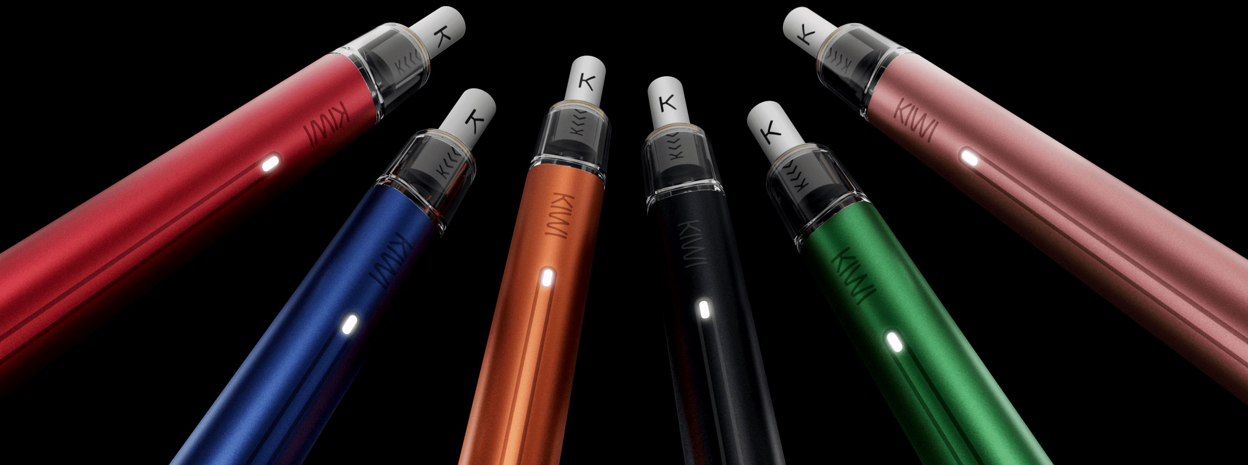 KIWI SPARK Onlineshop