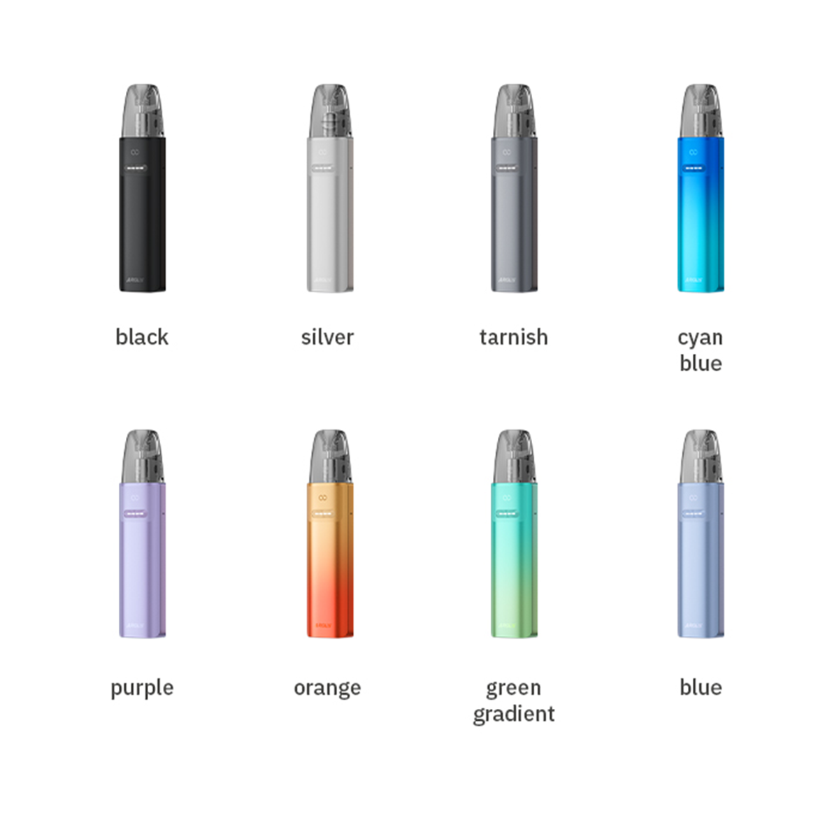VooPoo Argus G4 mini E-Zigaretten Sets VooPoo Argus G4 mini E-Zigaretten Sets