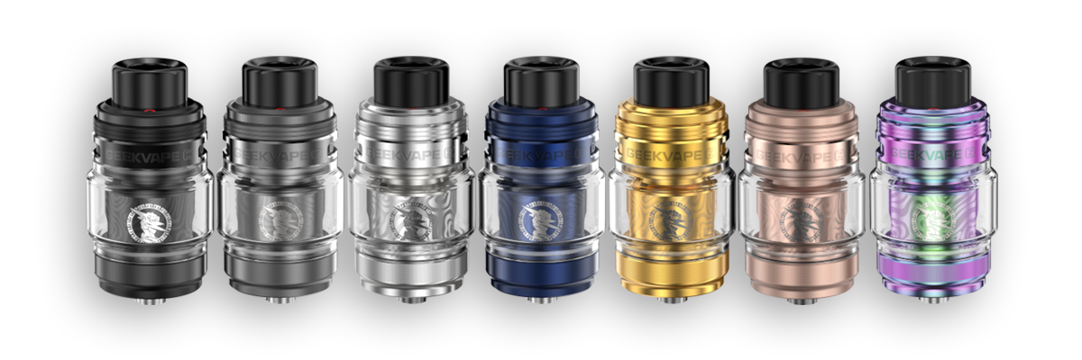 GeekVape Z Fli 2 Clearomizer
