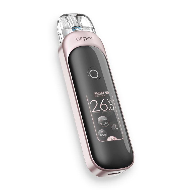 Aspire Pixo Ezigaretten-Set - pink