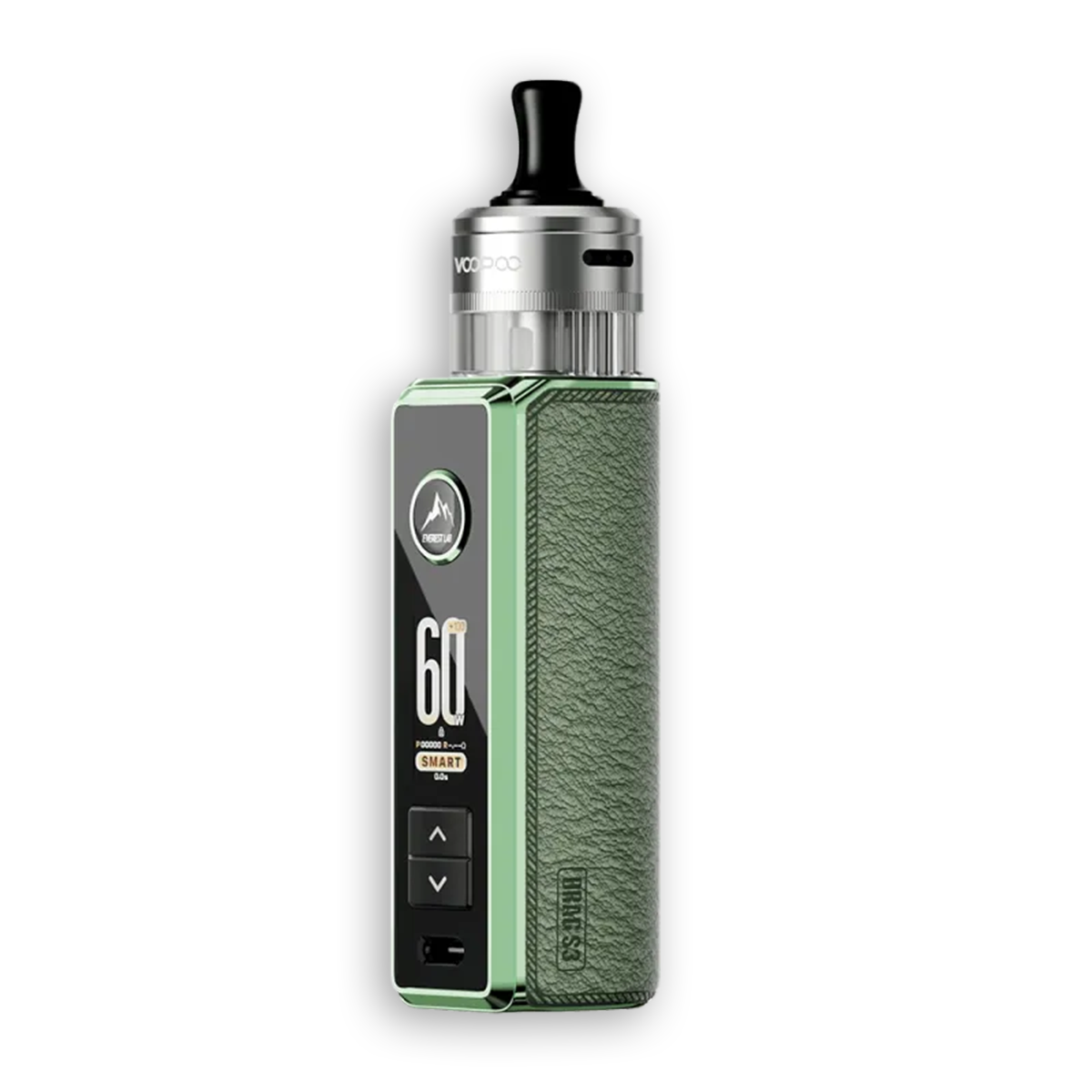 Voopoo-Drag-S3-Kit-green