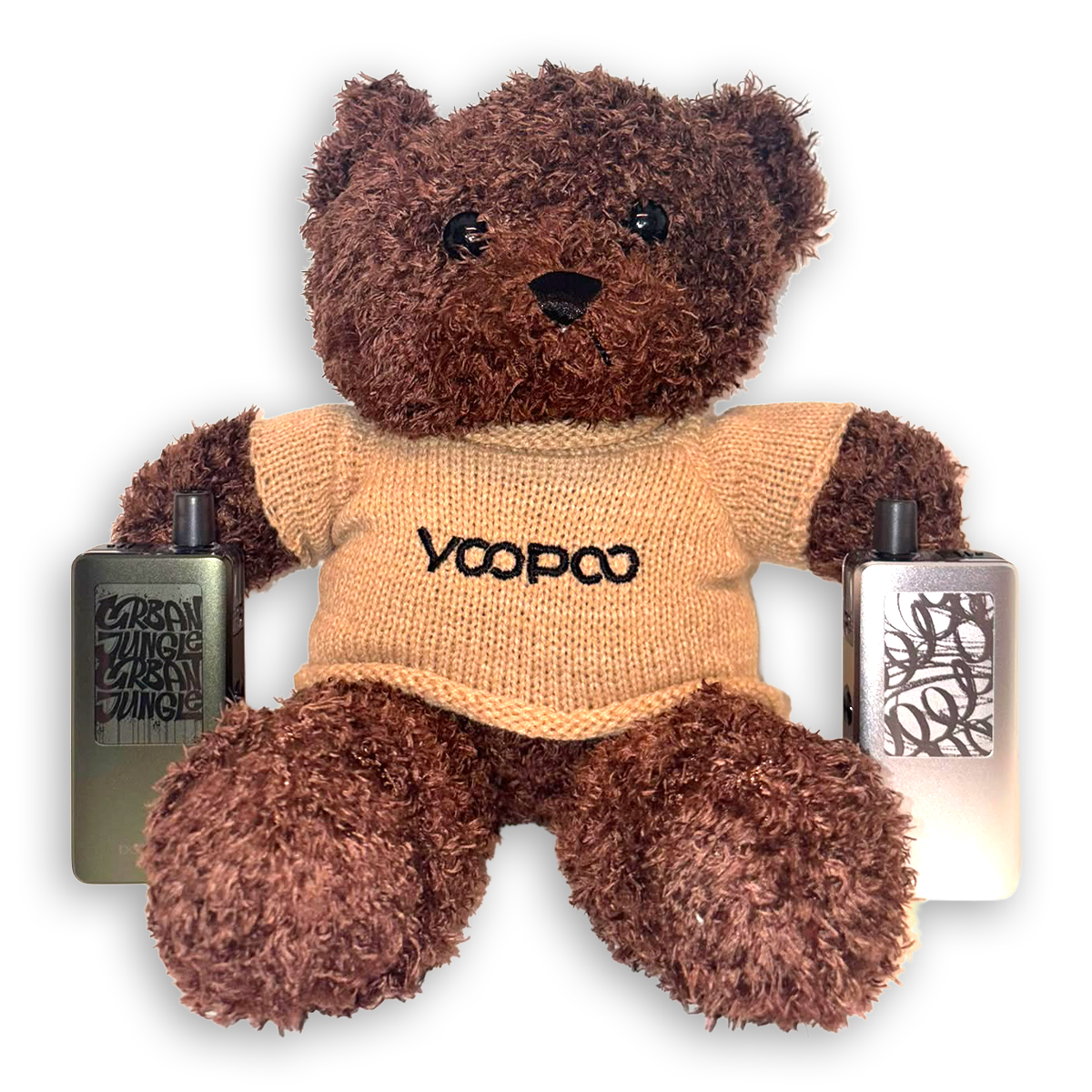 Voopoo Teddy 1