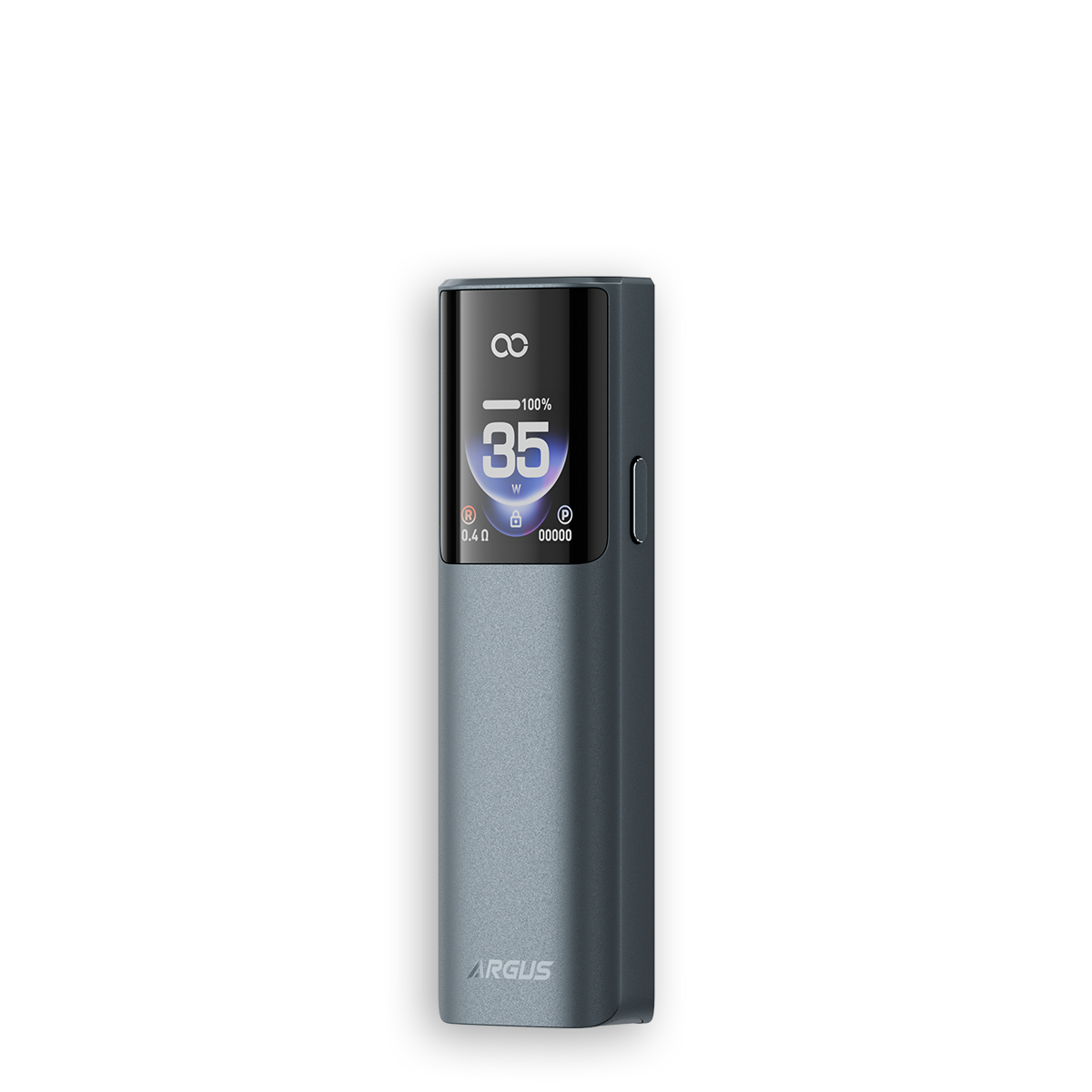 VooPoo Argus G4 E-Zigaretten Set gray