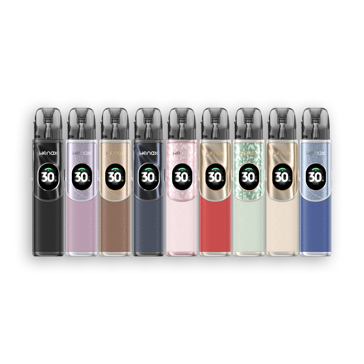 geekvape-wenax-q2-kit