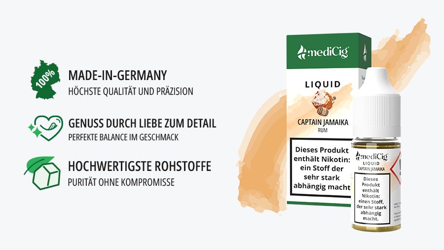 E-Zigaretten-Liquid-Captain-Jamaica-Rum-medicig E-Zigaretten-Liquid-Captain-Jamaica-Rum-medicig