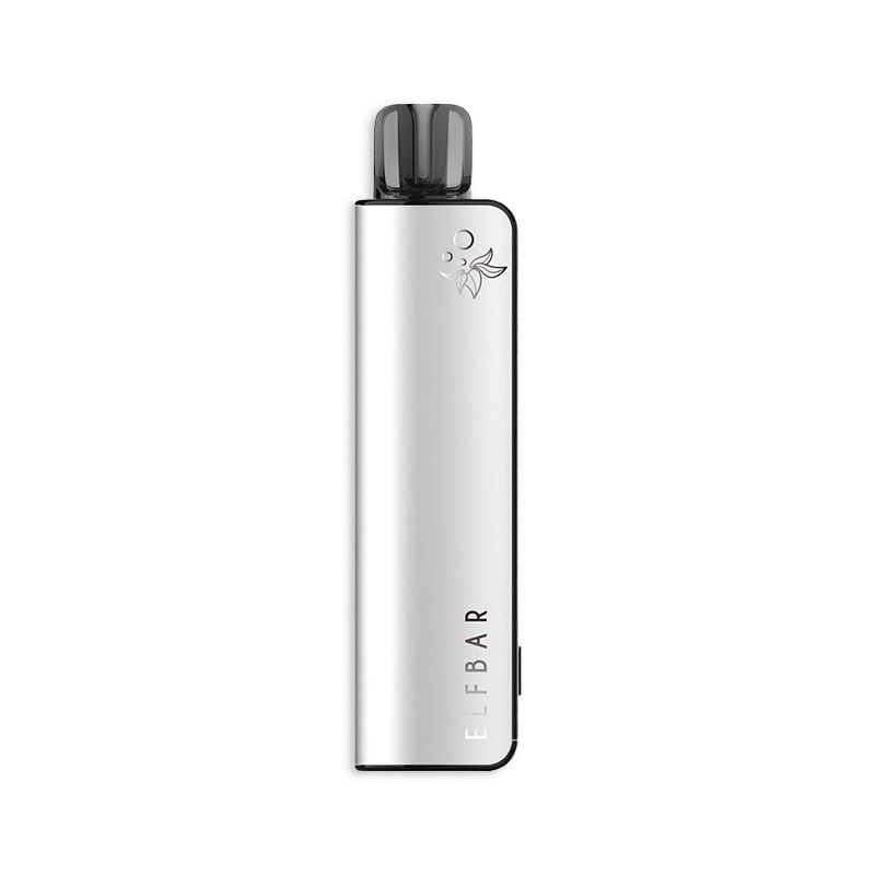 Elfbar Elfa Master Basisgert - lunar silver Elfbar Elfa Master Basisgert - lunar silver