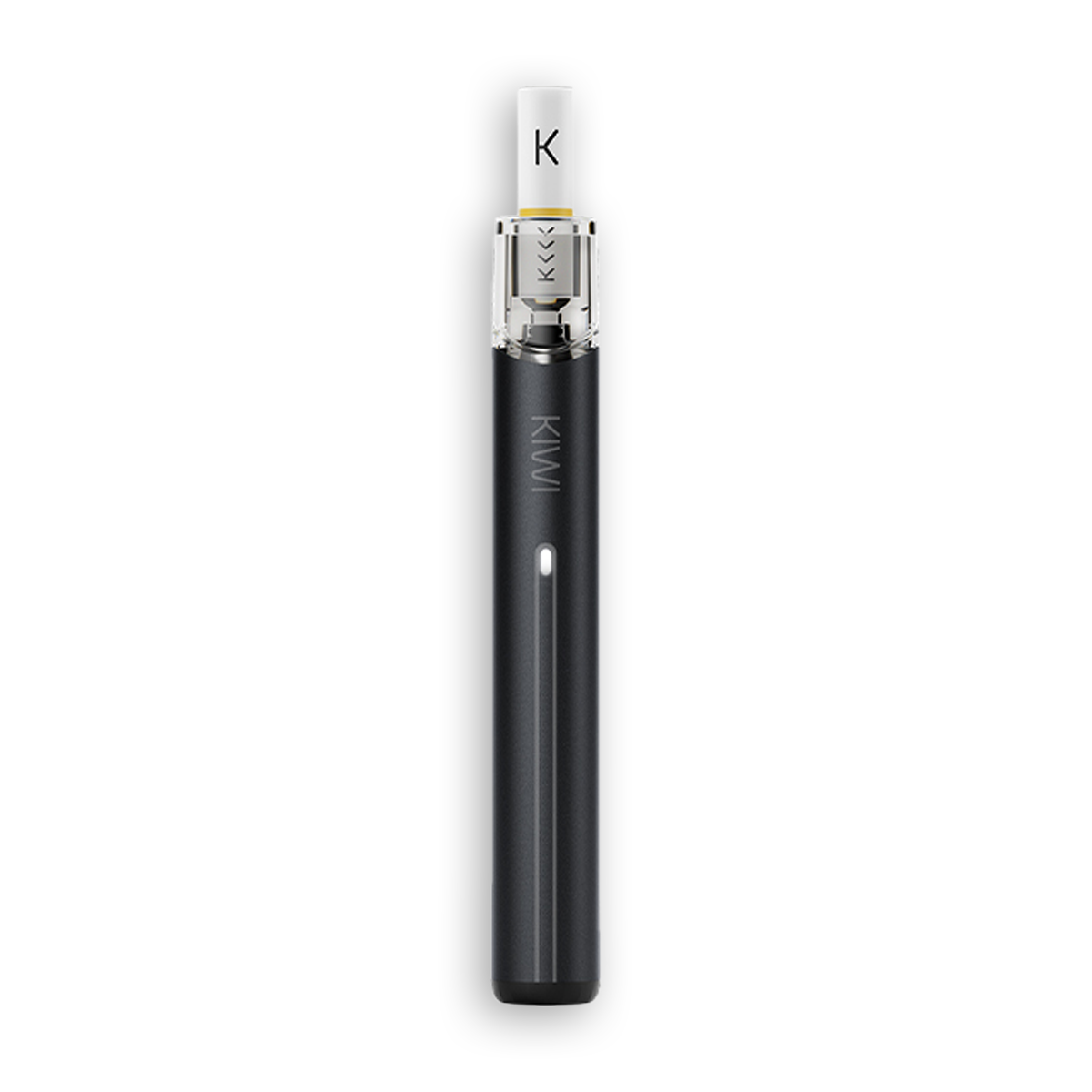 KIWI Spark - schwarz