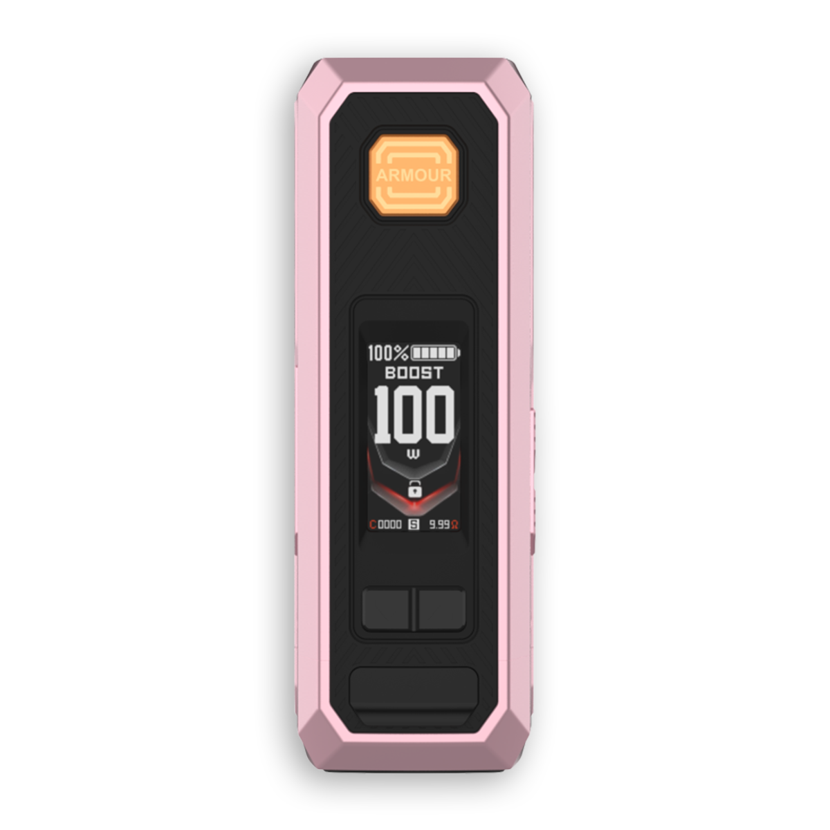 Vaporesso Amour Ultra 550 Pink 5