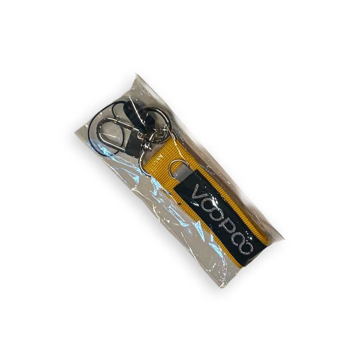 Voopoo Schlüsselanhänger