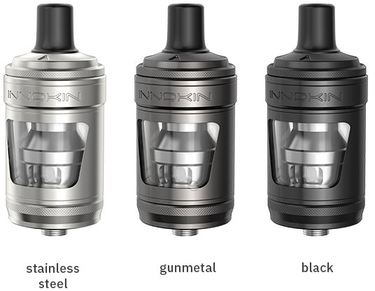Innokin Zenith 2 Pro Tanks
