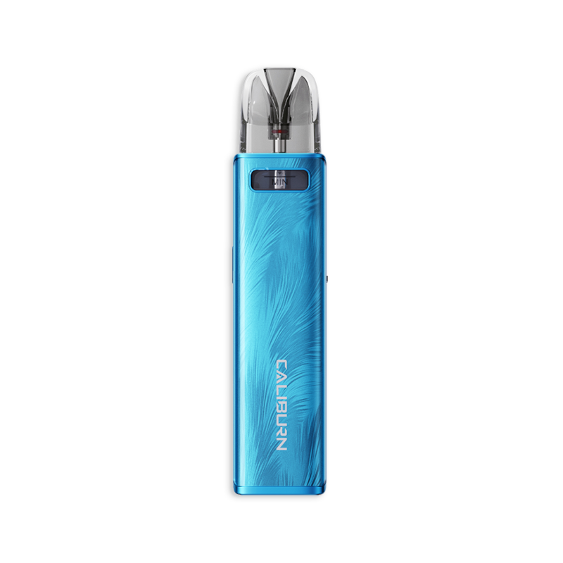 Uwell Caliburn G3 Pro - blau Uwell Caliburn G3 Pro - blau