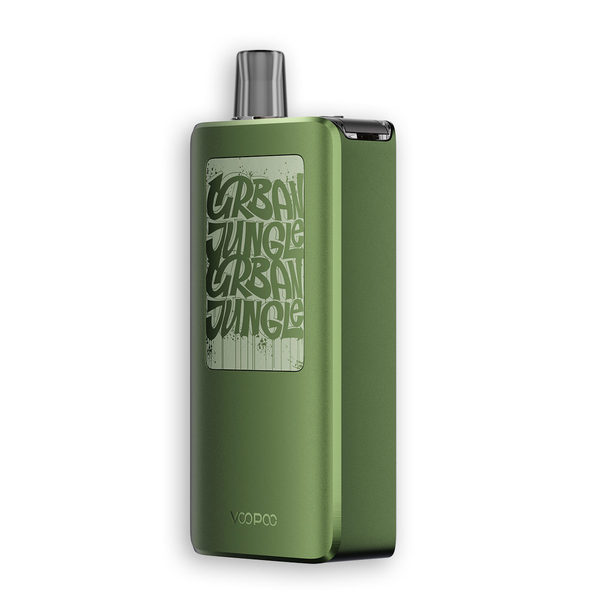 Voopoo Doric go emerald green