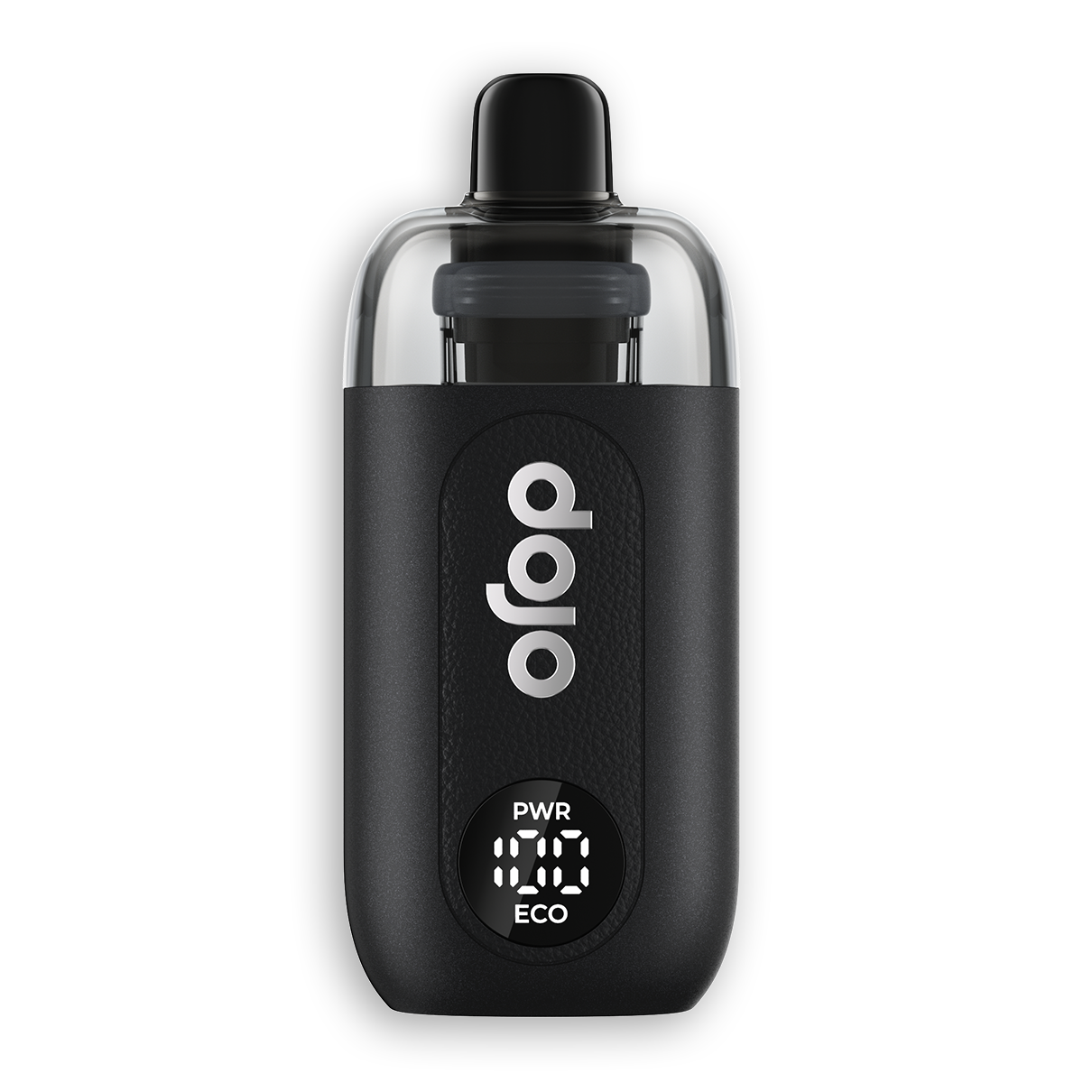dojo Vape black