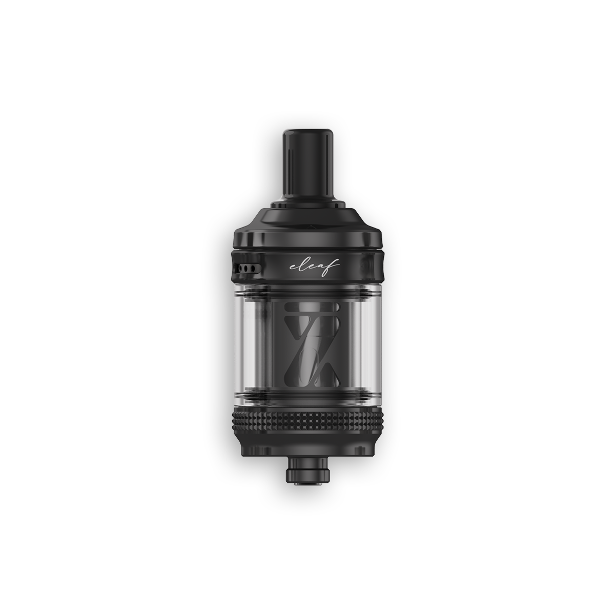 Eleaf GTL X Tank Verdampfer Black