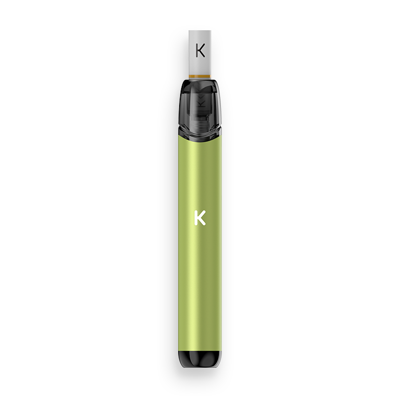 KIWI Pen Kit - fury-green