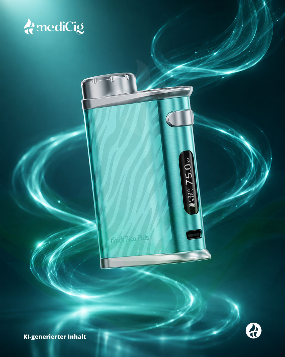 Eleaf iStick Pico Plus