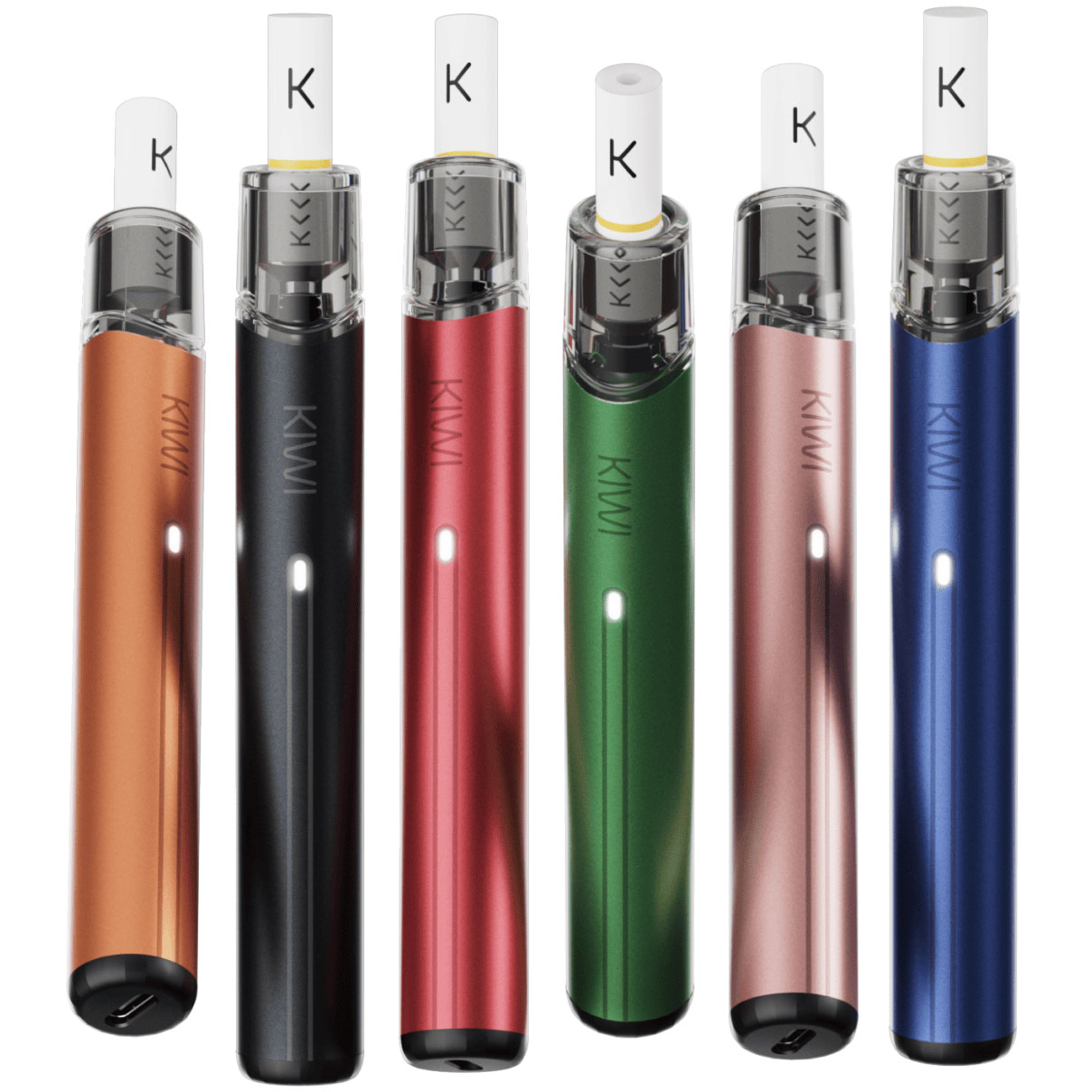 KIWI SPARK - Jetzt auf mediCig.de