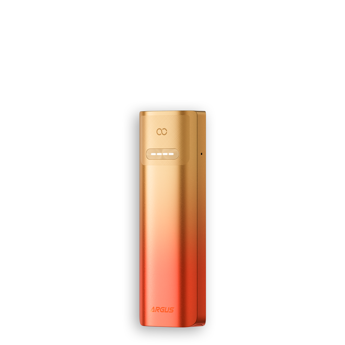 VooPoo Argus G4 mini E-Zigaretten Set orange