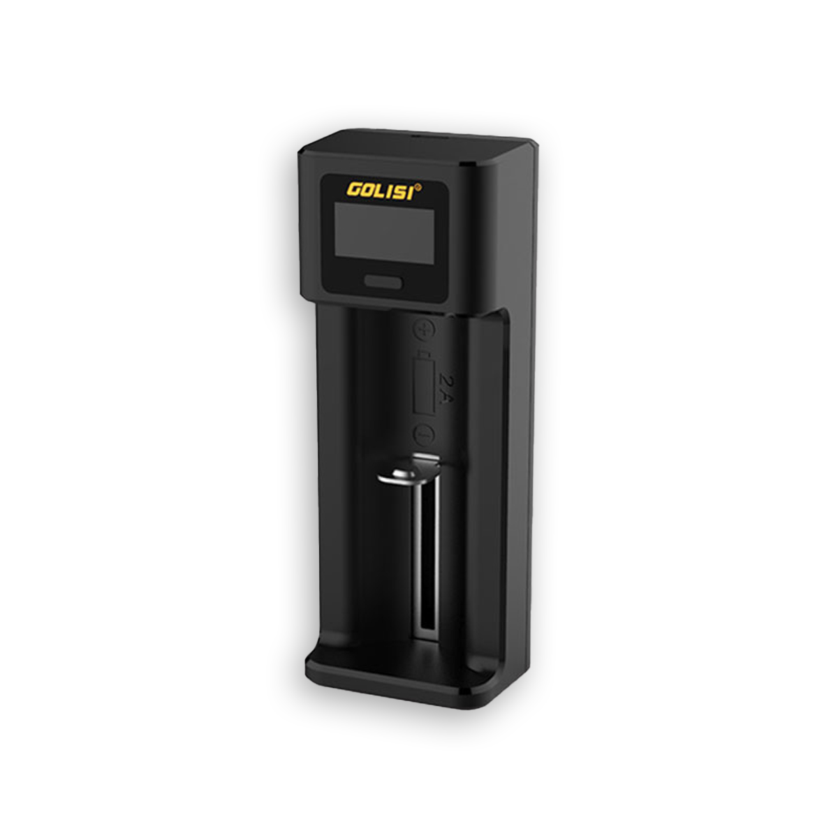 Golisi i1 Ladegerät hier bei mediCig online bestellen