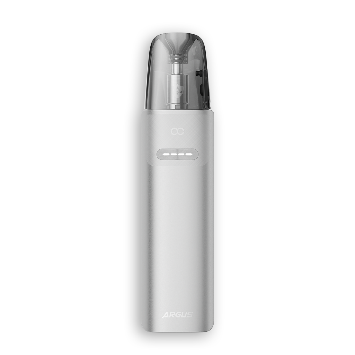 VooPoo Argus G4 mini E-Zigaretten Set silver