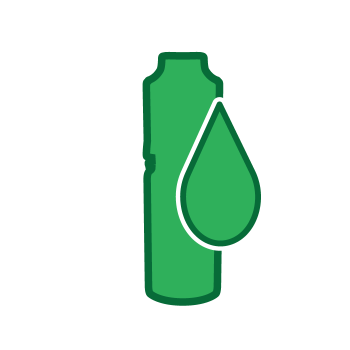 Vape Liquids