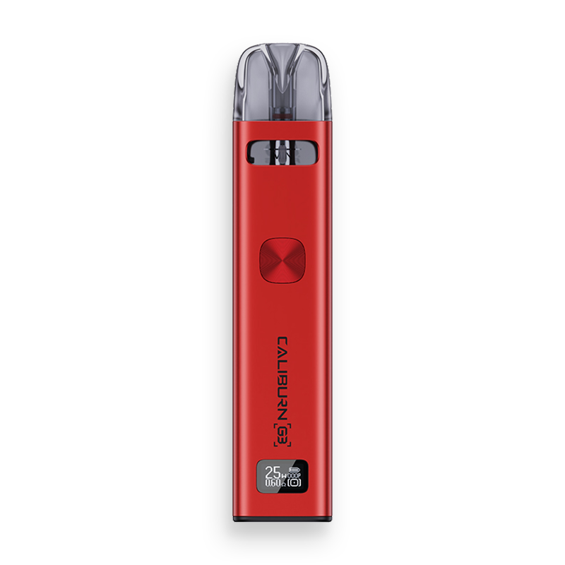 Uwell Caliburn G3 Komplettkit - blau