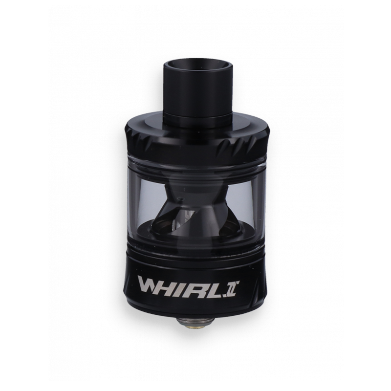 Uwell Whirl 2 Clearomizer - schwarz
