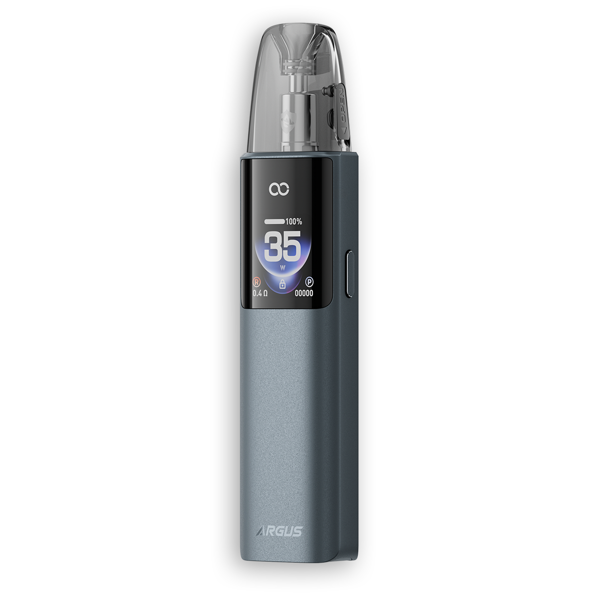 VooPoo Argus G4 E-Zigaretten Set gray