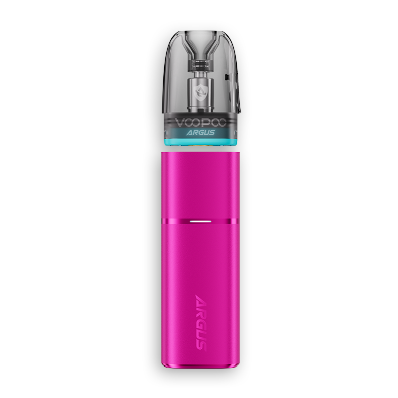 Voopoo ARGUS G3 Mini Kit - hot pink