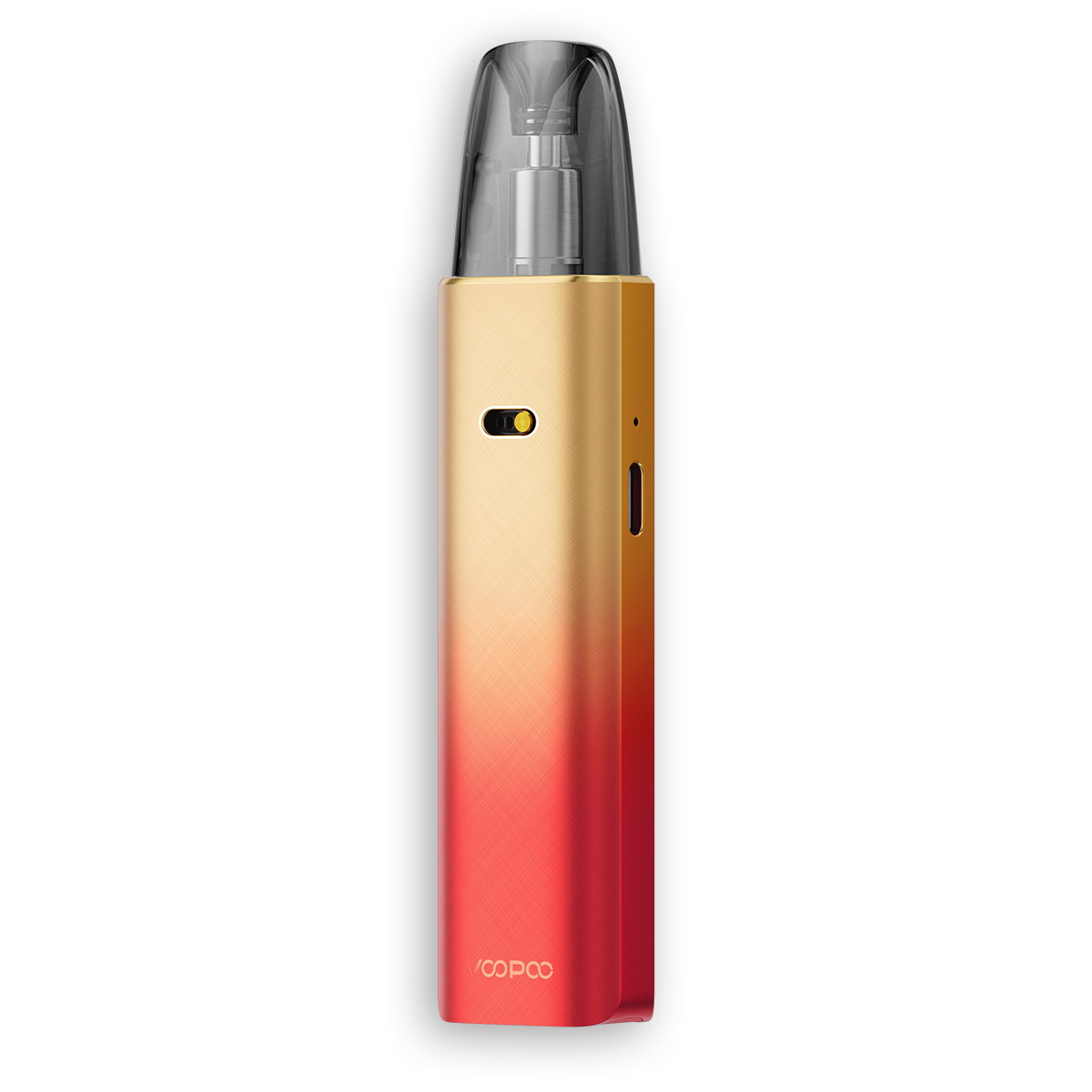 VooPoo Argus G4 E-Zigaretten Set orange