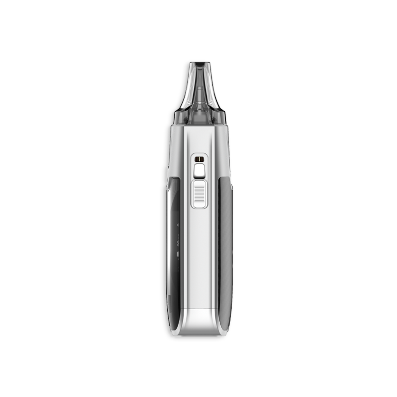 Vaporesso LUXE XR MAX 2 E-Zigarette - silber