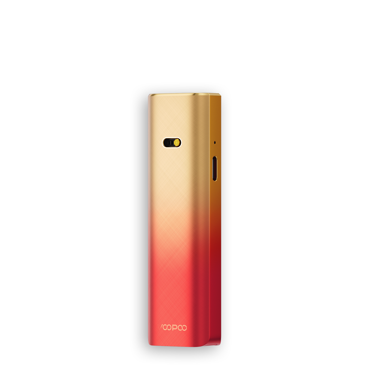 VooPoo Argus G4 E-Zigaretten Set orange