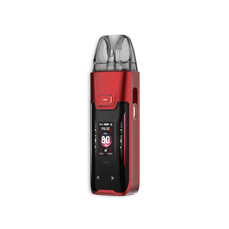 Vaporesso LUXE XR MAX 2 E-Zigarette - rot