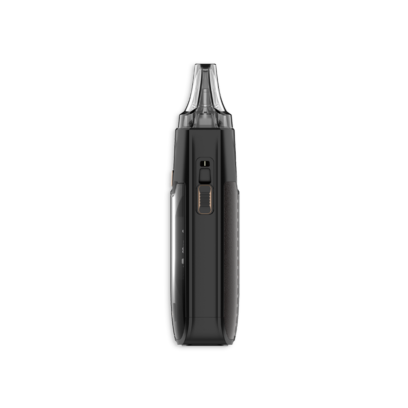 Vaporesso LUXE XR MAX 2 E-Zigarette - schwarz-leder