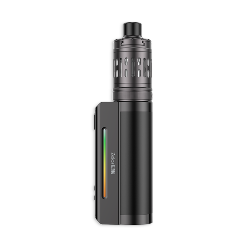 Aspire Zelos M80 - schwarz Aspire Zelos M80 - schwarz