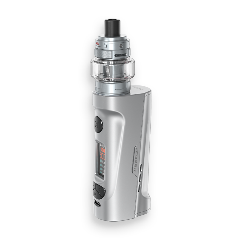 Aspire Boxxer Set - E-Zigaretten Kit