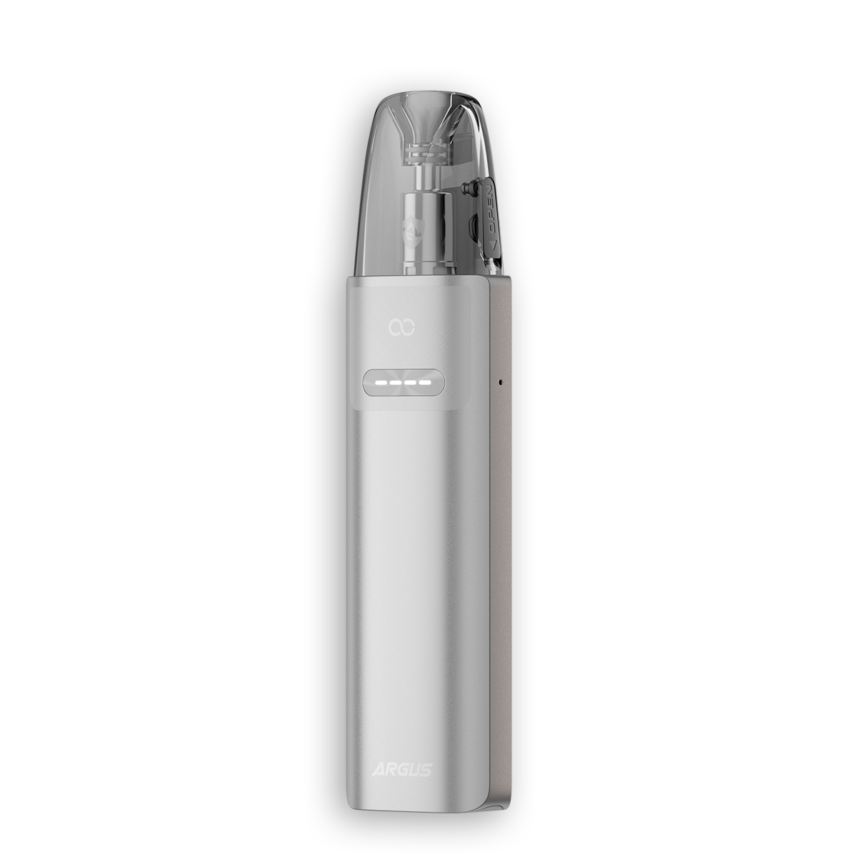 VooPoo Argus G4 mini E-Zigaretten Set silver