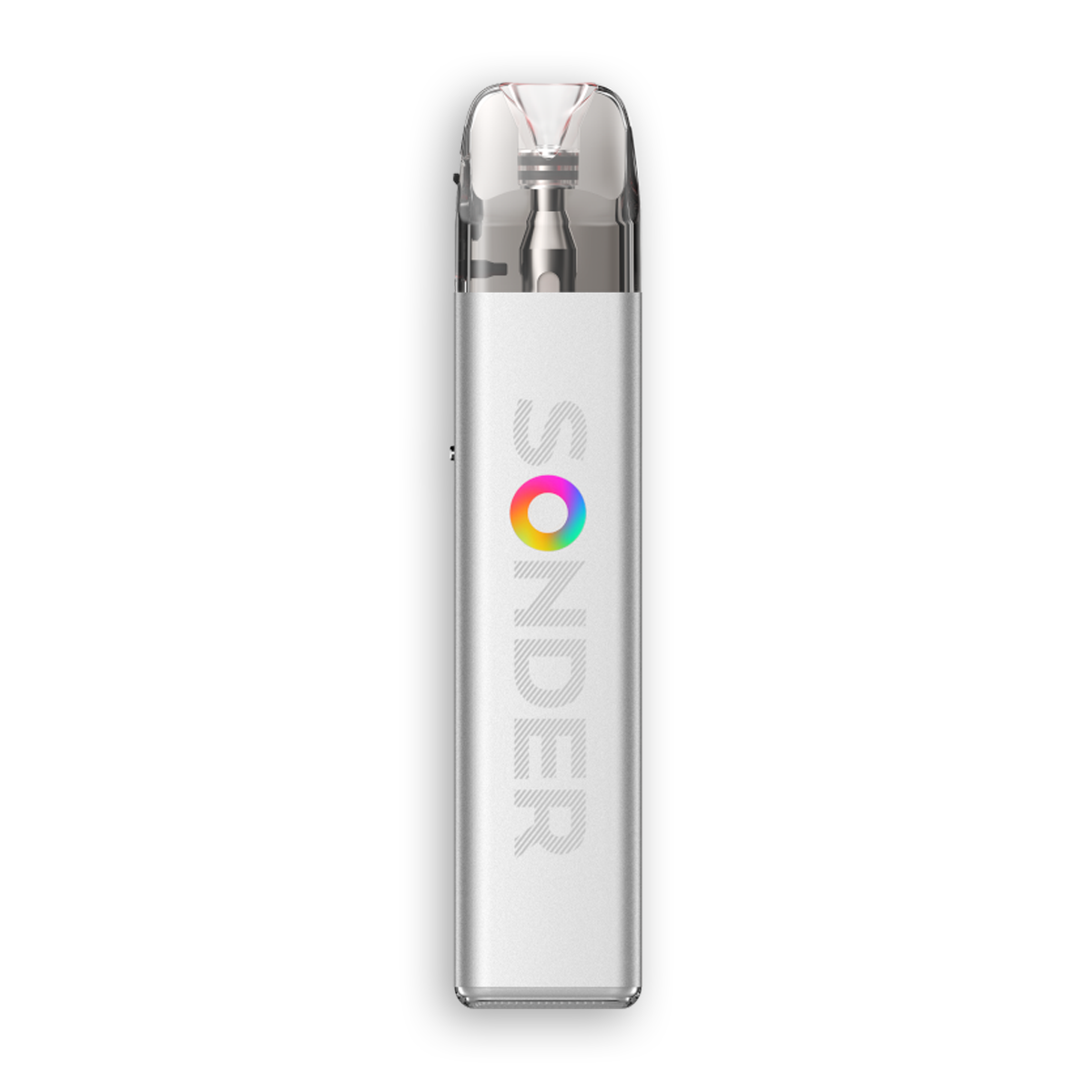 GeekVape-Sonder-Q2-moonlight-silver